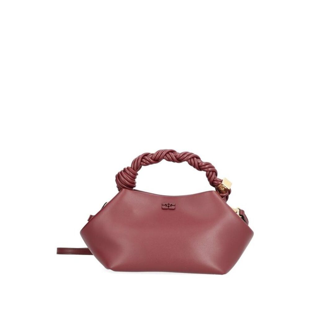 Ganni Women Small "Butterfly" Bag